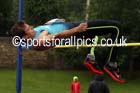 Senior mens high jump, EAP International Combined Events, Hexham Northumberland. Photo: David T. Hewitson/Sports for All Pics